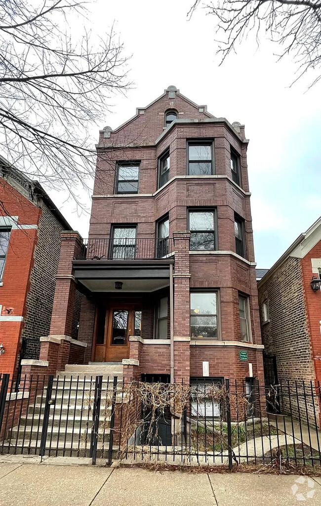 Building Photo - 1133 N Winchester Ave Unit G Rental