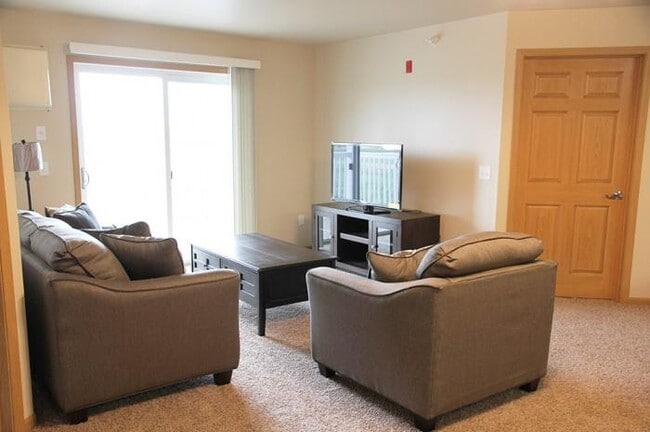 Tioga Apartments