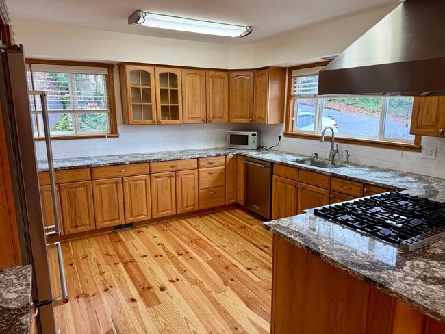 Photo - Super Cool Mid-Century Mod Meets Modern Updates and Amazing Pool