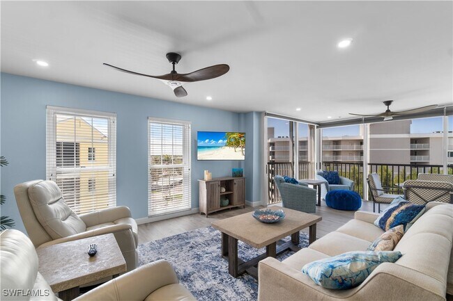 Photo - 3483 Gulf Shore Blvd N Unit 604