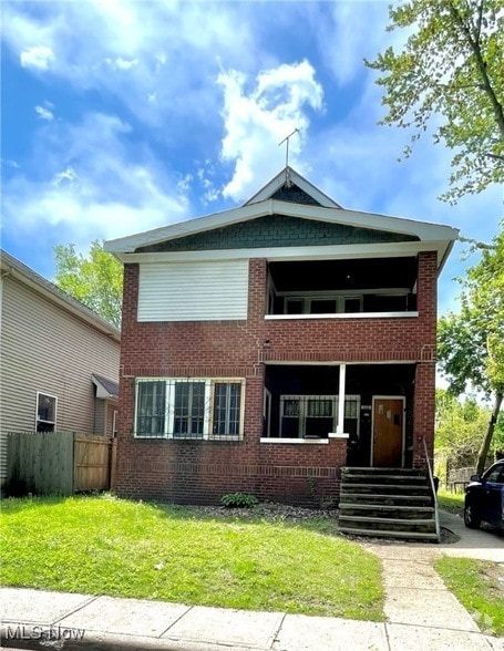 Building Photo - 1030 Wheelock Rd Unit Up Rental