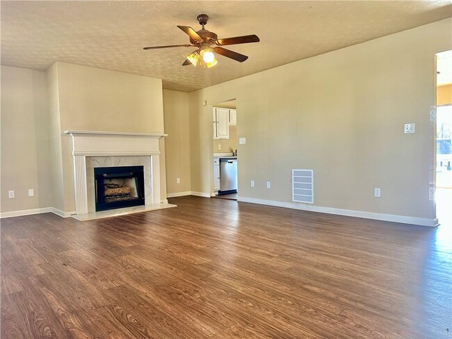 Photo - 2603 Old Rex Morrow Rd