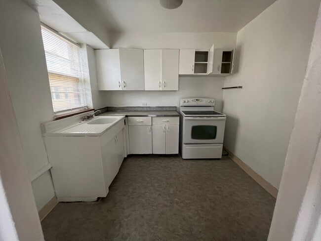 Mary Jane Apartments