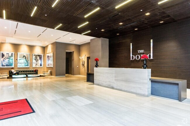 Building Photo - 1080 Brickell Ave Unit 3404 Rental