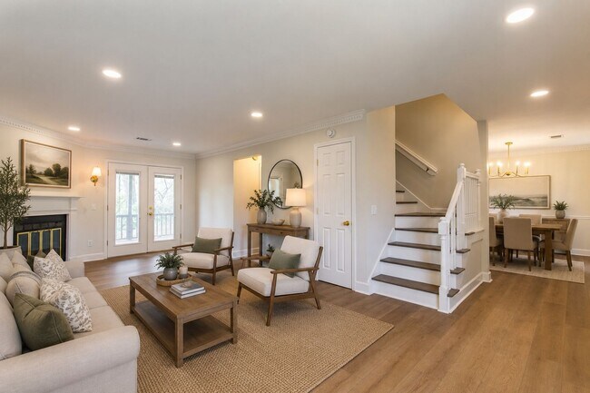 Photo - 109 Welshwood Ct