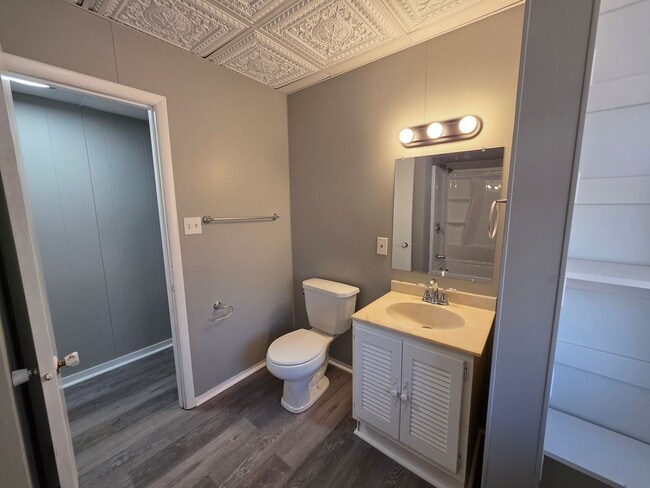 Photo - Spacious 1 bedroom 1 bathroom apartment for rent!