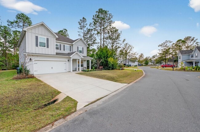 66 J Hunter's Way N