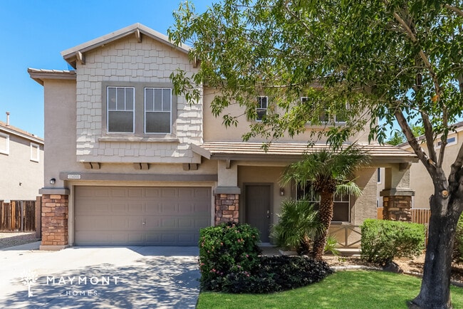 Building Photo - 15066 W Bloomfield Rd Rental