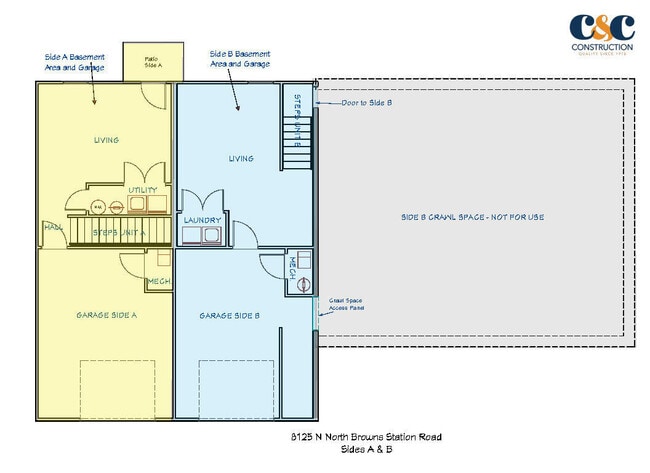 Photo - 8125 N Brown Station Rd