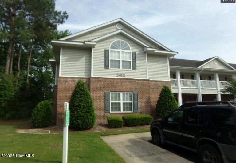 Photo - 2412 King Richard Ct Townhome