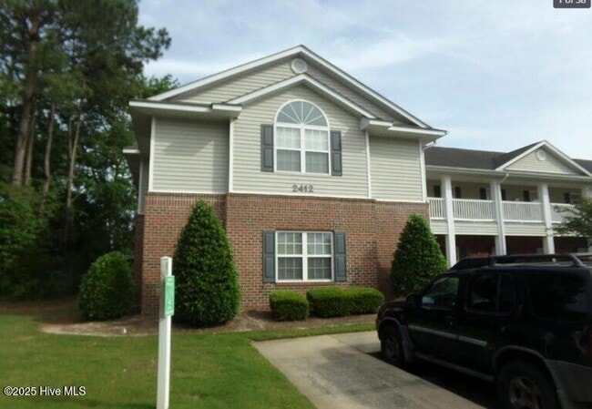 Building Photo - 2412 King Richard Ct Rental
