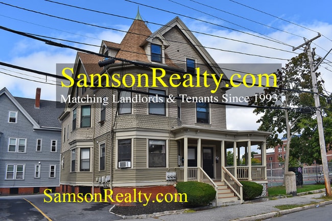 Building Photo - 306 Hope St Rental