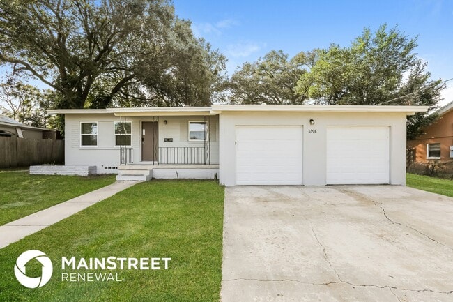 Building Photo - 6908 Ambassador Dr