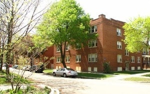 Building Photo - 4901 W Cullom Ave Rental