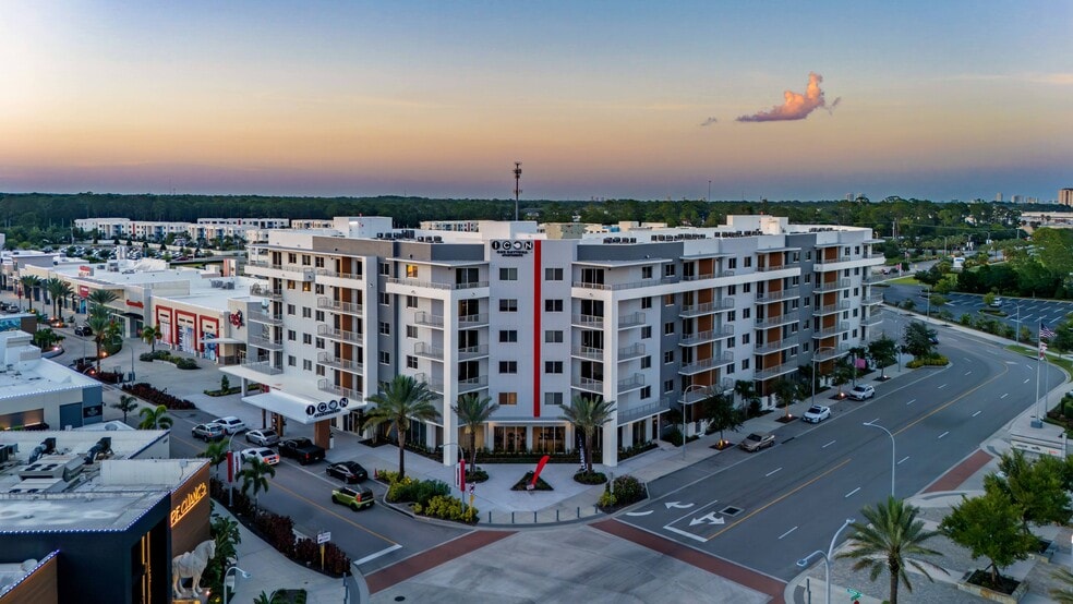 Building Photo