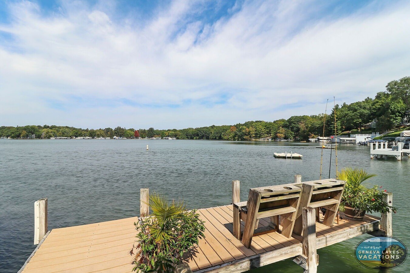 Photo - Lauderdale Luxury Lakefront Retreat Availa...