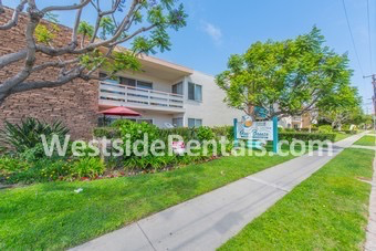 Building Photo - 2435 W 227th St Rental