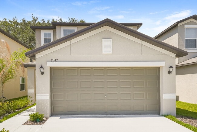 Photo - 7342 Spring Snowflake Ave Casa