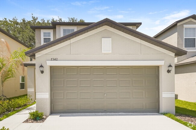 Building Photo - 7342 Spring Snowflake Ave Rental