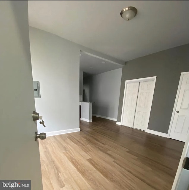 Building Photo - 1633 W Oxford St Unit 3F Rental