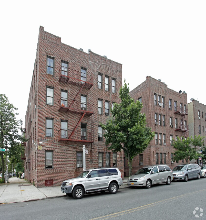 Photo - 798 New Lots Ave Apartments