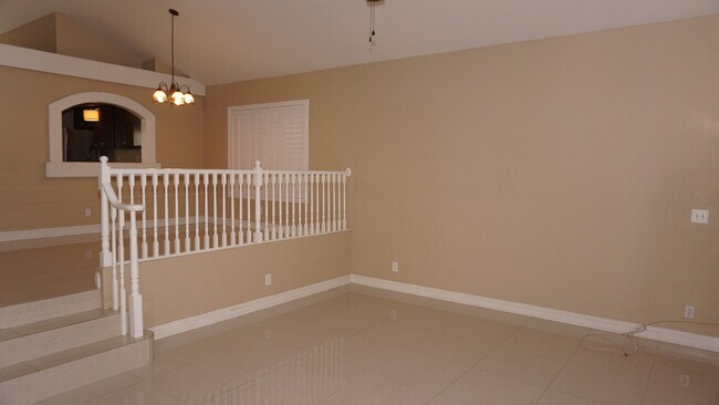 Photo - 4 Bedroom Home in Summerlin with NO HOA