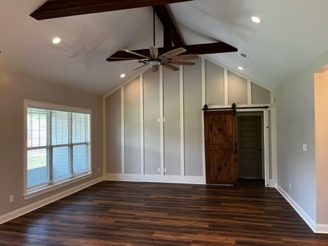 Photo - 4bedroom/2bath Home Near Moody AFB