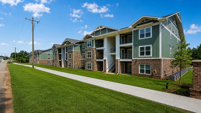 Settlement Manor