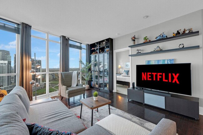 Photo - 231 Fort York Blvd Unité SI ID1403812P