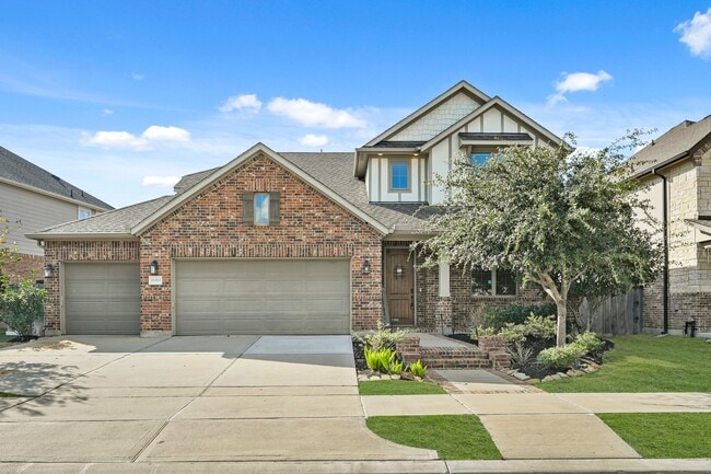 Building Photo - 15703 Monkey Rock Dr