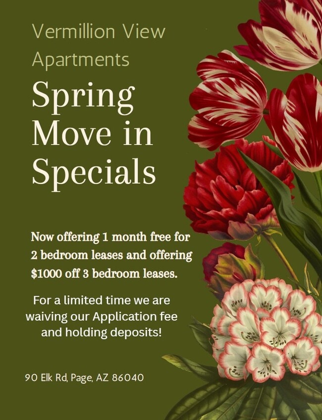 Building Photo - Vermillion View