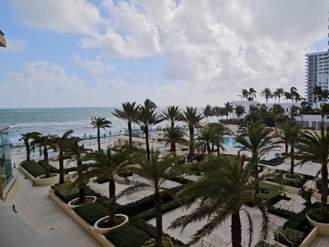 Photo - 2501 S Ocean Dr Unit 418