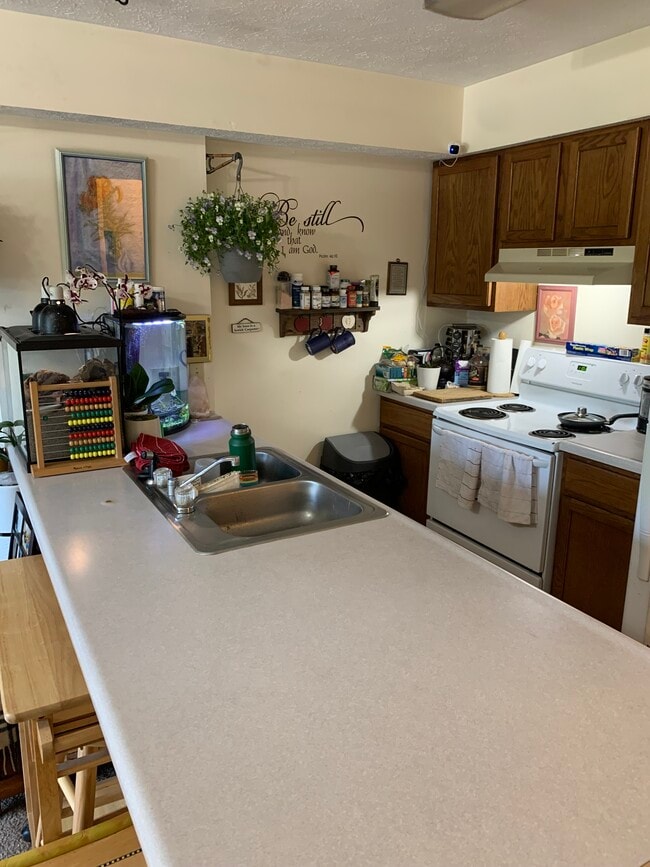 Photo - Campus Edge Apartments