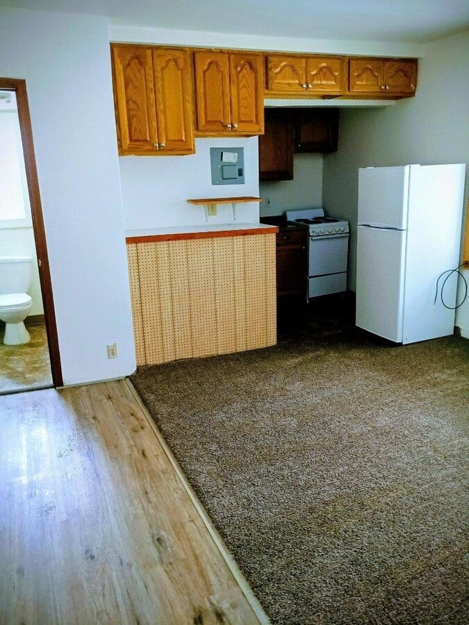 Photo - Alpine Efficiency Apartment #12 Unit Alpine 12