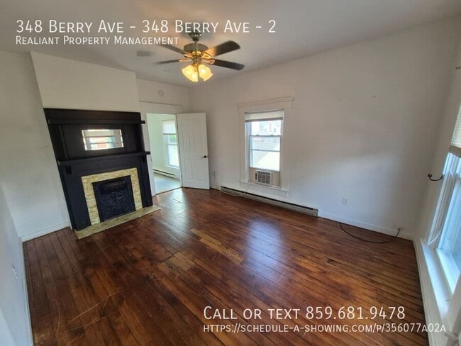 Photo - 348 Berry Ave Unidad 2