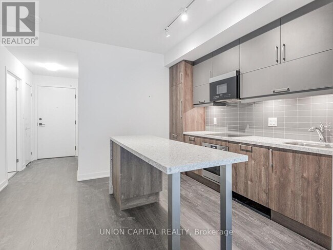 Photo - 8119 Birchmount Rd Unit 1126