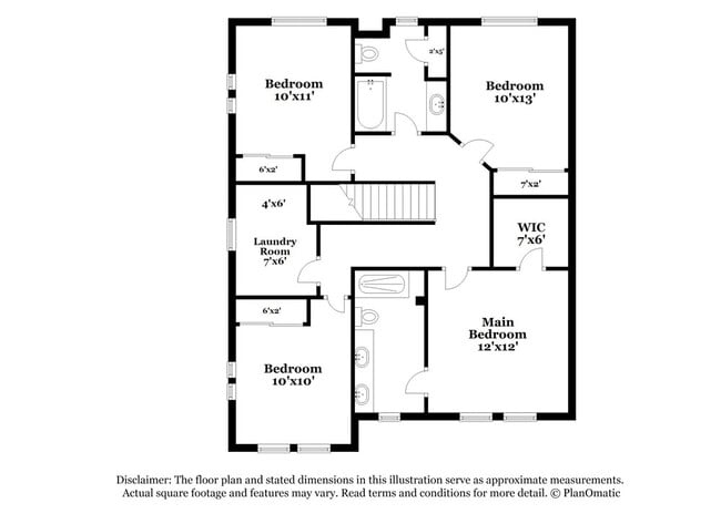 Photo - 4736 N Tower Dr