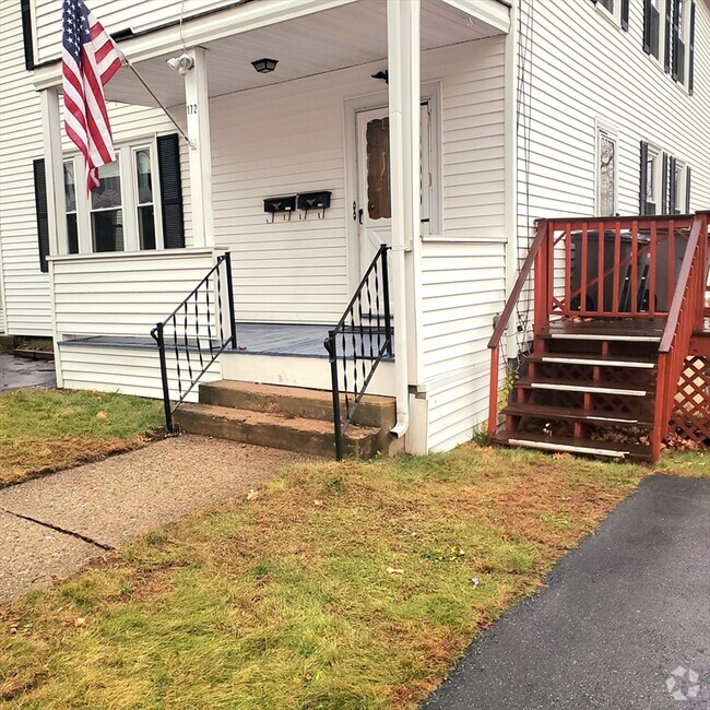 Building Photo - 172 Sherman St Unit 1 Rental