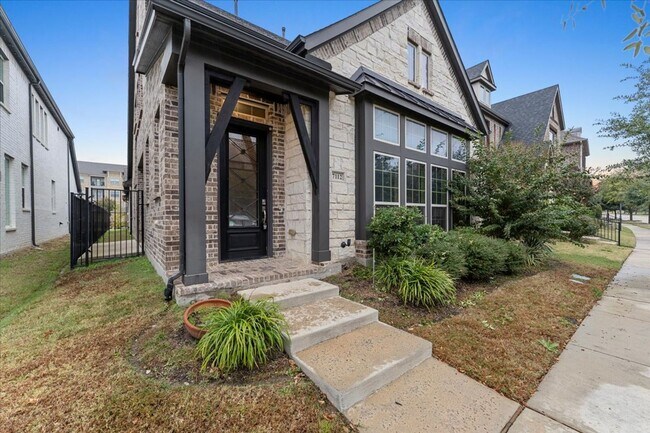 Photo - Beautiful 3 Bed 3.5 Bath Ready for Immediate Move-In - Southern Hills at Craig Ranch