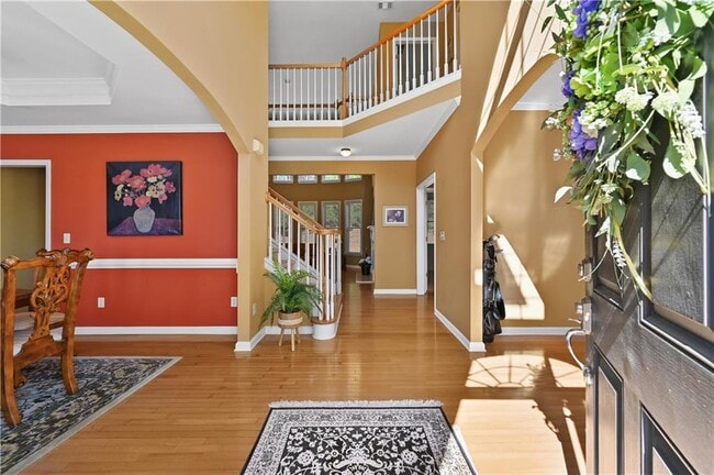 Photo - 3945 Summit Gate Dr