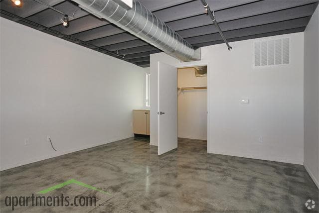 Iron Bird Lofts