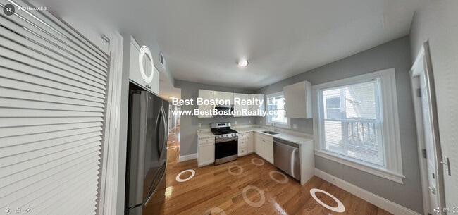 Building Photo - 33 Hancock St Unit 2