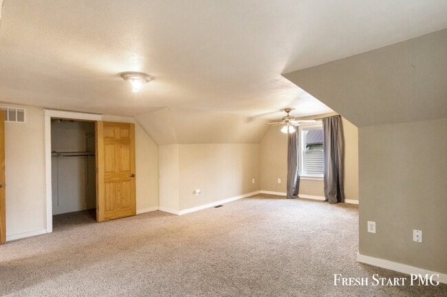 Photo - Spacious 4-Bedroom Home with Modern Style & Flexible Spaces