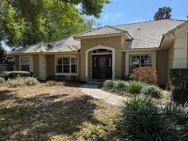 Building Photo - 7818 Thicket Ln