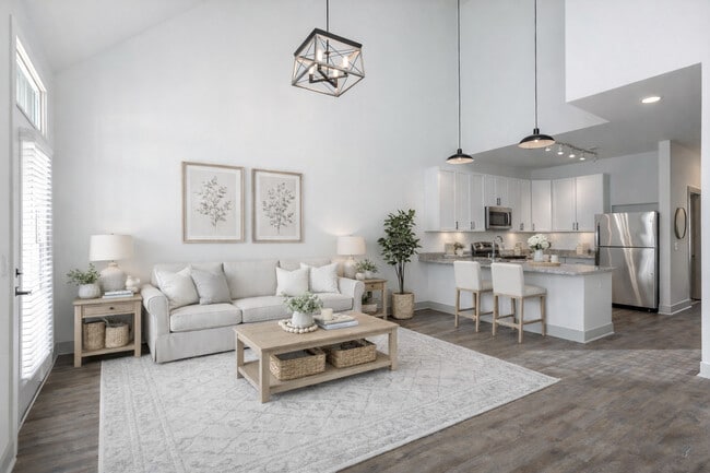 Amaryllis - 3 Bedroom Loft - 1,882 Sq Ft