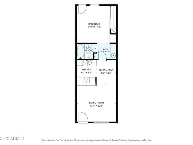 5995 N 78th St Unit 2077