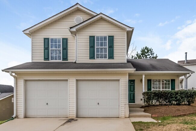 Building Photo - 4169 Riverbank Ct Rental