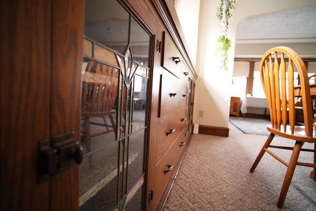 Photo - 416 N 63rd St Unit Cozy 2BR Upper