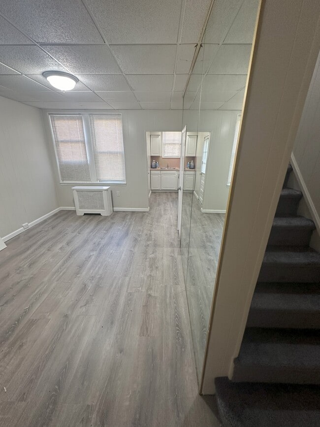 Photo - 1413 S Newkirk St