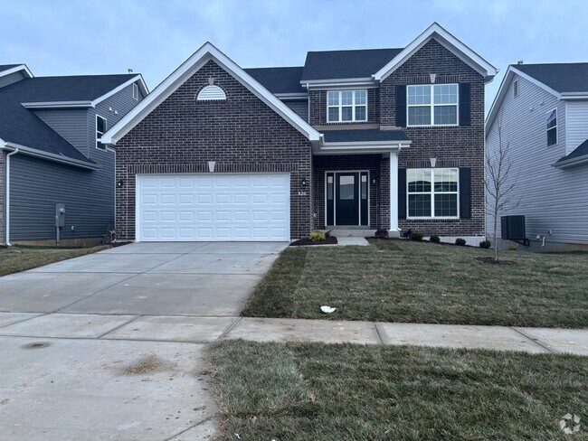 Building Photo - 826 Little Fieldstone Drive Rental